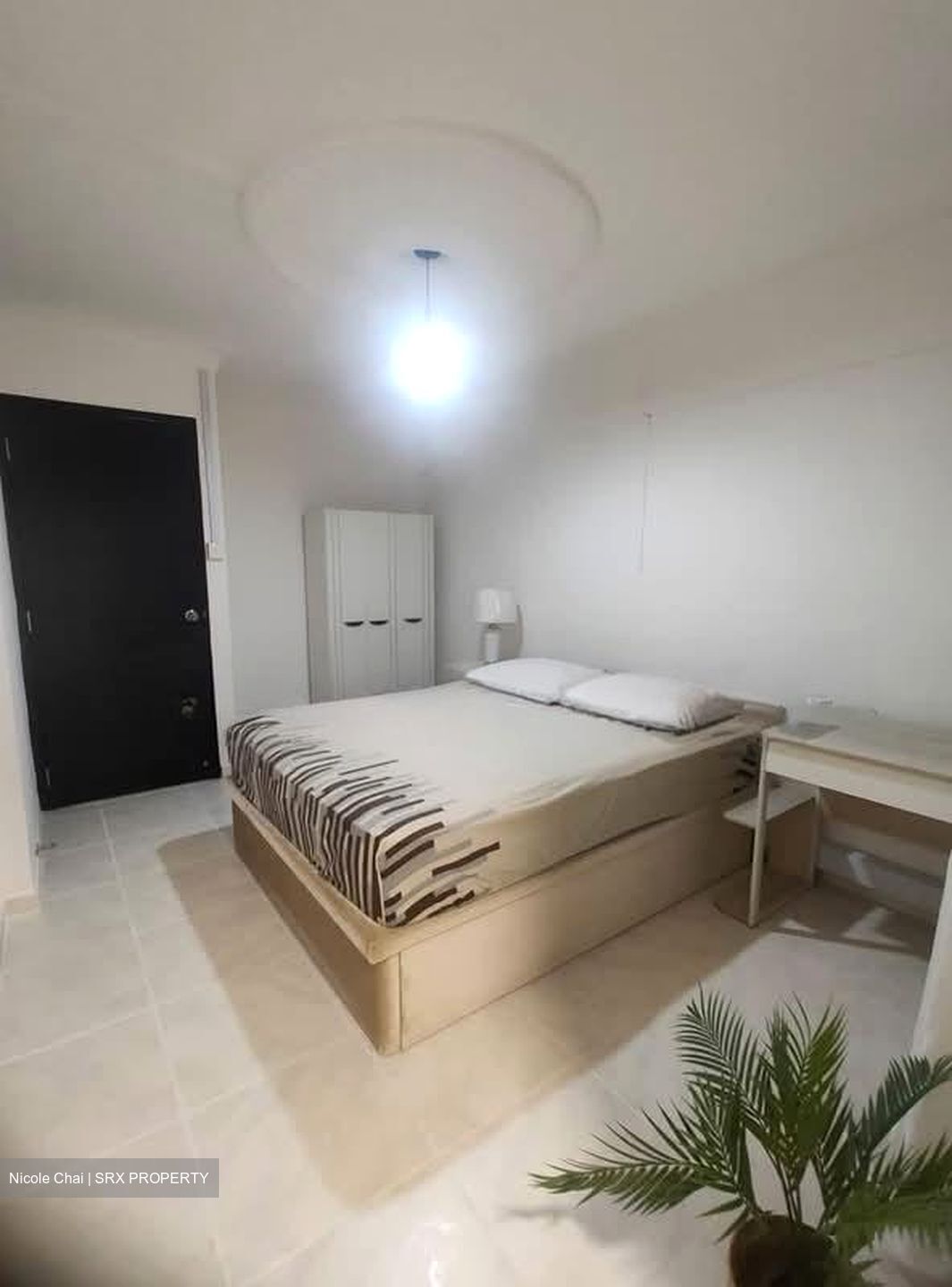 Blk 112 Chong Pang Vale (Yishun), HDB 3 Rooms #605908721